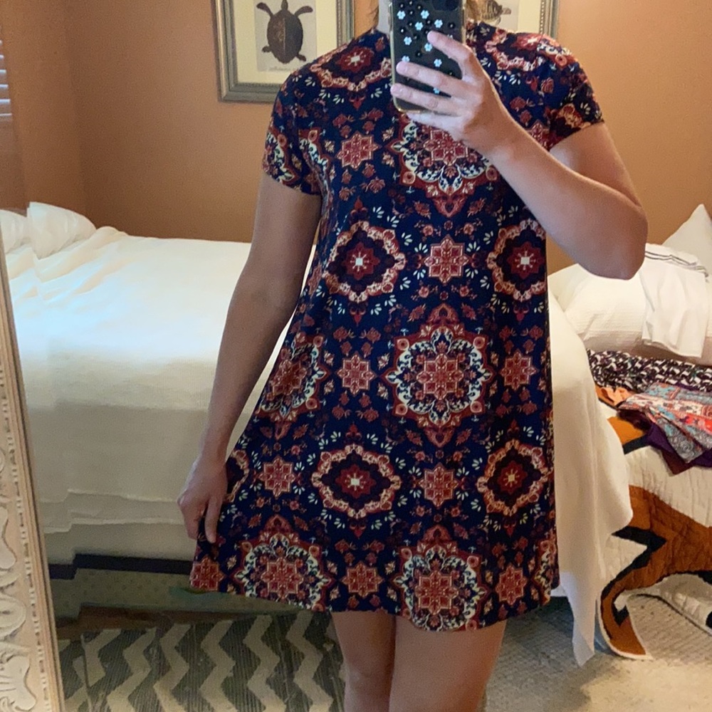 NEW dress